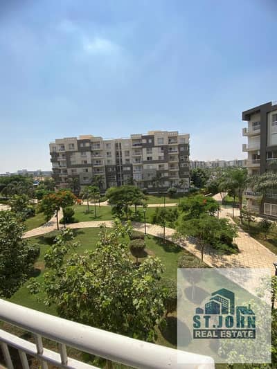 4 Bedroom Apartment for Rent in Madinaty, Cairo - 1001468231. jpg