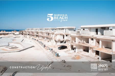2 Bedroom Chalet for Sale in North Coast, Matruh - WhatsApp Image 2026-08-29 at 1.52. 35 PM. jpeg