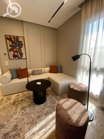 Studio for Rent in New Cairo, Cairo - WhatsApp Image 2026-08-29 at 2.30. 46 PM (2). jpeg
