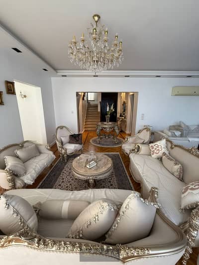 4 Bedroom Villa for Sale in Sheikh Zayed, Giza - 4a26bdb9-6b0f-42f6-90a8-edeec88261fa. png 4 Bedroom Villa for Sale in Sheikh Zayed, Giza - 4a26bdb9-6b0f-42f6-90a8-edeec88261fa. png