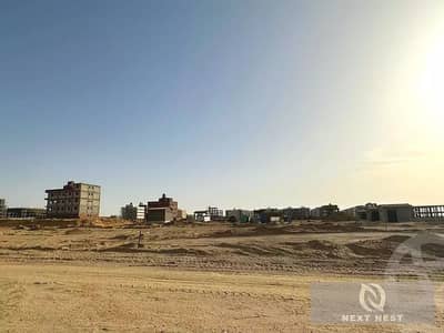 أرض للبيع في القاهرة الجديدة، القاهرة - 3. jpg أرض للبيع في القاهرة الجديدة، القاهرة - 3. jpg