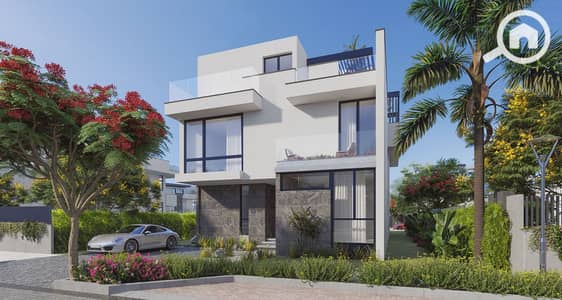 5 Bedroom Villa for Sale in Agami, Alexandria - WhatsApp Image 2026-06-18 at 11.22. 50 AM (1). jpeg