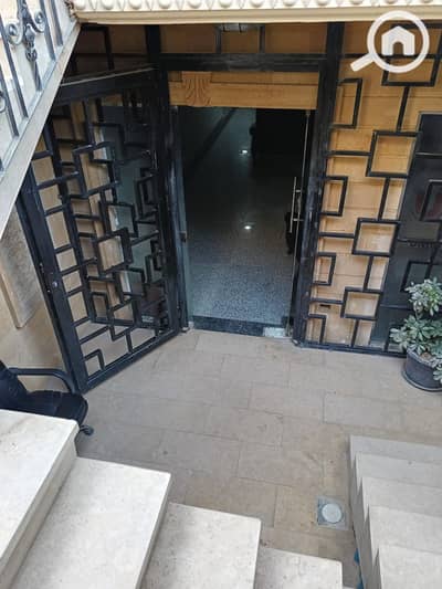 Office for Rent in Zahraa Al Maadi, Cairo - WhatsApp Image 2026-08-28 at 5.00. 44 PMتارتااا. jpeg