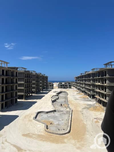 2 Bedroom Chalet for Sale in North Coast, Matruh - WhatsApp Image 2026-08-03 at 9.08. 49 AM (1). jpeg