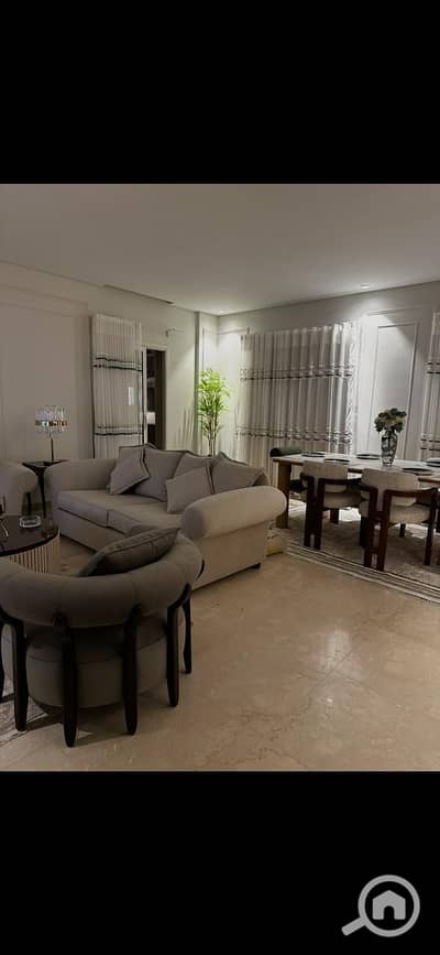 3 Bedroom Apartment for Rent in New Cairo, Cairo - WhatsApp Image 2026-08-27 at 7.10. 55 PM (1). jpeg 3 Bedroom Apartment for Rent in New Cairo, Cairo - WhatsApp Image 2026-08-27 at 7.10. 55 PM (1). jpeg
