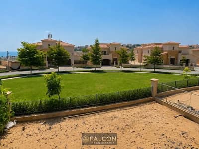 4 Bedroom Villa for Sale in New Cairo, Cairo - 782489545_2980582685622812_7683066774550460783_n. jpg
