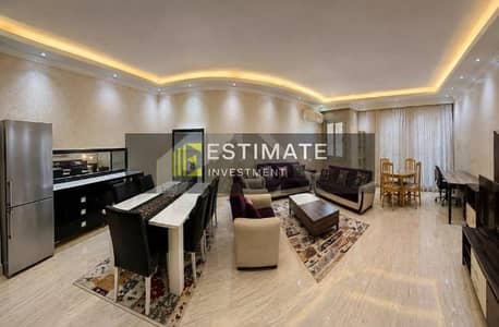 2 Bedroom Apartment for Rent in New Cairo, Cairo - WhatsApp Image 2026-08-27 at 4.09. 14 PM. jpeg 2 Bedroom Apartment for Rent in New Cairo, Cairo - WhatsApp Image 2026-08-27 at 4.09. 14 PM. jpeg
