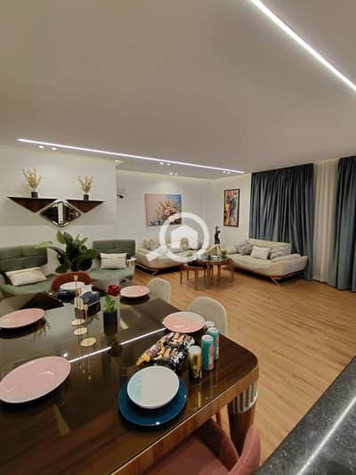 3 Bedroom Apartment for Rent in Madinaty, Cairo - WhatsApp Image 2026-08-26 at 4.54. 44 PM. jpeg