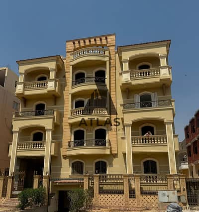 3 Bedroom Flat for Sale in 10th of Ramadan, Sharqia - WhatsApp Image 2026-08-29 at 3.28. 48 PM. jpeg