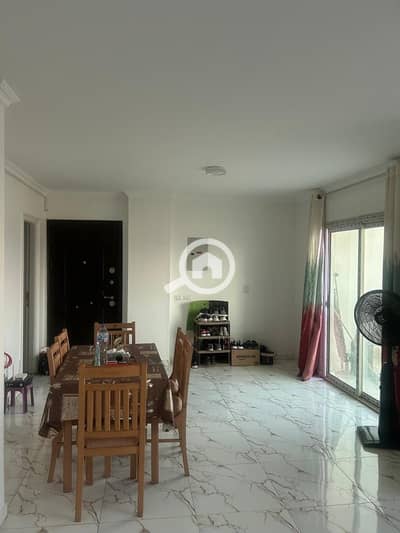 3 Bedroom Apartment for Rent in Nasr City, Cairo - WhatsApp Image 2026-08-29 at 12.29. 48 PM. jpeg