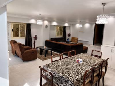 3 Bedroom Flat for Sale in Sheikh Zayed, Giza - 779fa10b-d245-4534-9672-cdead1f23d09. png
