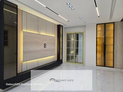 3 Bedroom Apartment for Sale in Hadayek al-Ahram, Giza - WhatsApp Image 2026-08-29 at 1.35. 32 PM (2). jpeg