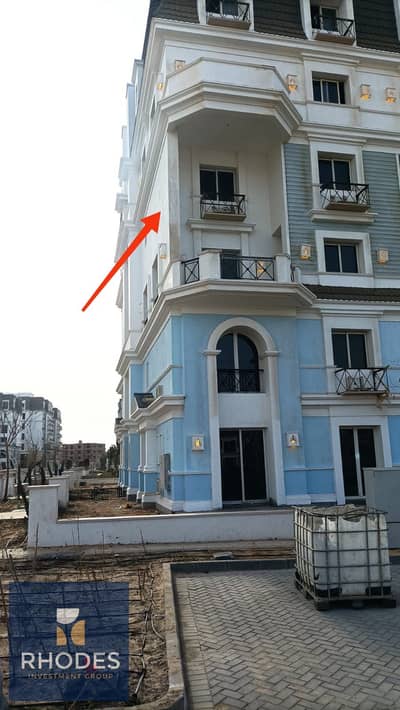 اي فيلا 3 غرف نوم للبيع في 6 اكتوبر، الجيزة - WhatsApp Image 2026-08-06 at 5.42. 02 PM. jpeg