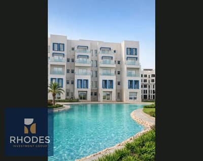 1 Bedroom Chalet for Sale in North Coast, Matruh - WhatsApp Image 2026-04-08 at 4.46. 54 PM. jpg