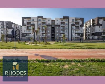 3 Bedroom Flat for Sale in Sheikh Zayed, Giza - WhatsApp Image 2026-02-14 at 12.14. 14 PM (5). jpg
