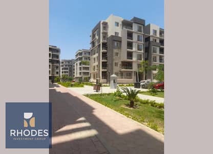 3 Bedroom Flat for Sale in 6th of October, Giza - WhatsApp Image 2026-02-14 at 12.14. 31 PM (4). jpg 3 Bedroom Flat for Sale in 6th of October, Giza - WhatsApp Image 2026-02-14 at 12.14. 31 PM (4). jpg