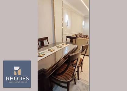 3 Bedroom Apartment for Sale in 6th of October, Giza - 7. jpg 3 Bedroom Apartment for Sale in 6th of October, Giza - 7. jpg