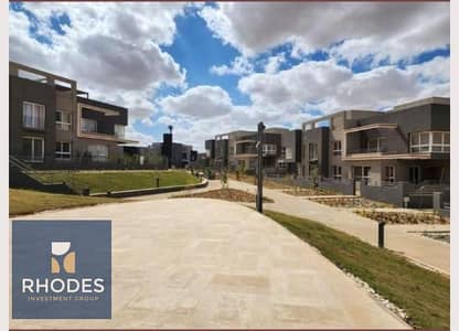 2 Bedroom Apartment for Sale in 6th of October, Giza - WhatsApp Image 2026-02-10 at 11.31. 05 AM (1). jpg 2 Bedroom Apartment for Sale in 6th of October, Giza - WhatsApp Image 2026-02-10 at 11.31. 05 AM (1). jpg