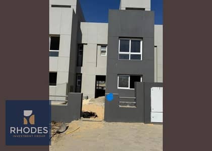 4 Bedroom Townhouse for Sale in 6th of October, Giza - WhatsApp Image 2026-06-11 at 9.16. 18 PM. jpg