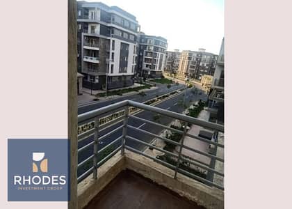 3 Bedroom Flat for Sale in Sheikh Zayed, Giza - WhatsApp Image 2026-02-14 at 12.14. 35 PM (7). jpg