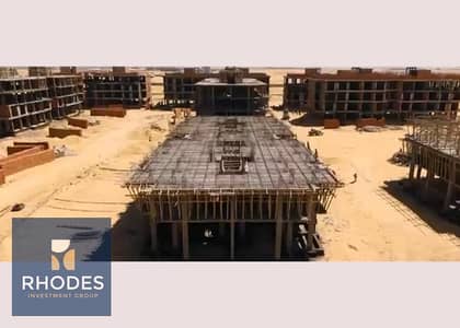 3 Bedroom Flat for Sale in Sheikh Zayed, Giza - Screenshot 2026-07-06 140021. jpg 3 Bedroom Flat for Sale in Sheikh Zayed, Giza - Screenshot 2026-07-06 140021. jpg