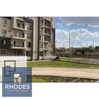 2 Bedroom Flat for Sale in Sheikh Zayed, Giza - WhatsApp Image 2026-02-16 at 5.32. 55 PM(2). jpg