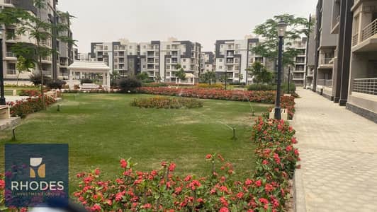 3 Bedroom Apartment for Sale in Sheikh Zayed, Giza - WhatsApp Image 2026-02-02 at 11.24. 30 AM. jpeg
