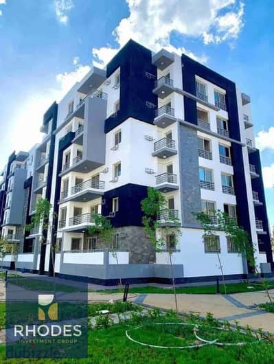 3 Bedroom Flat for Sale in Sheikh Zayed, Giza - WhatsApp Image 2026-03-08 at 12.19. 06 PM. jpeg