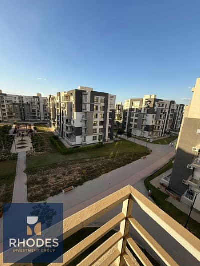 2 Bedroom Flat for Sale in Sheikh Zayed, Giza - WhatsApp Image 2026-06-22 at 1.46. 22 PM(4). jpeg