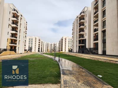 2 Bedroom Flat for Sale in Sheikh Zayed, Giza - WhatsApp Image 2026-08-06 at 10.29. 03 AM. jpeg