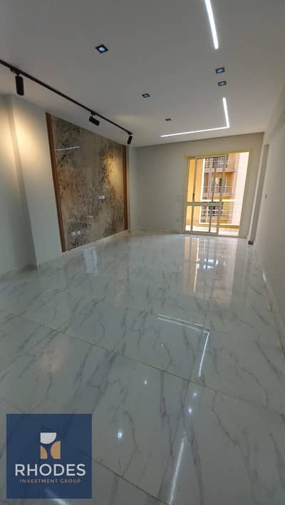2 Bedroom Apartment for Sale in 6th of October, Giza - 786ca901-29d6-4254-8242-3894135d3f11. jpg