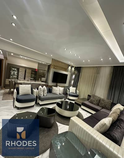 2 Bedroom Flat for Sale in Sheikh Zayed, Giza - WhatsApp Image 2026-08-05 at 06.51. 40. jpeg