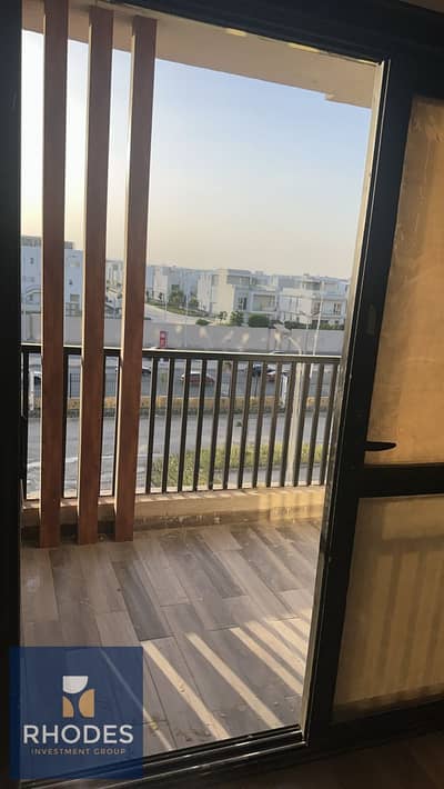 3 Bedroom Flat for Sale in Sheikh Zayed, Giza - WhatsApp Image 2026-08-06 at 10.39. 48. jpeg
