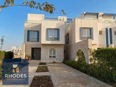 3 Bedroom Townhouse for Sale in North Coast, Matruh - WhatsApp Image 2026-04-08 at 4.46. 53 PM. jpeg 3 Bedroom Townhouse for Sale in North Coast, Matruh - WhatsApp Image 2026-04-08 at 4.46. 53 PM. jpeg