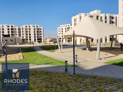 3 Bedroom Apartment for Sale in Sheikh Zayed, Giza - WhatsApp Image 2026-07-24 at 15.42. 41 (2). jpeg