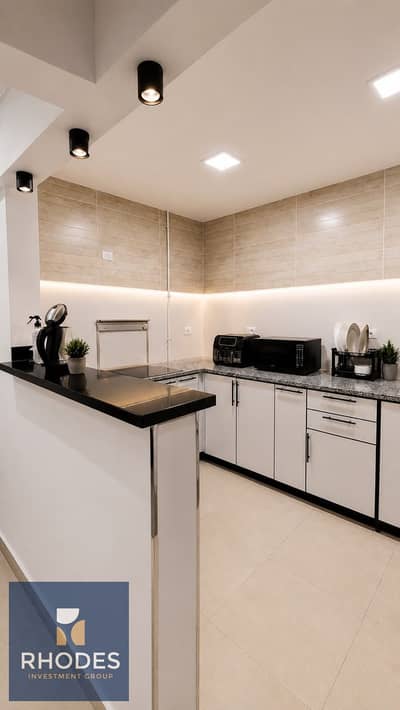 3 Bedroom Apartment for Sale in Sheikh Zayed, Giza - WhatsApp Image 2026-08-08 at 13.59. 41 (2). jpeg