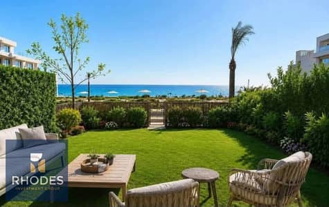 2 Bedroom Chalet for Sale in North Coast, Matruh - 763861436_122116618407385596_7822709935234178728_n. jpg 2 Bedroom Chalet for Sale in North Coast, Matruh - 763861436_122116618407385596_7822709935234178728_n. jpg