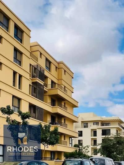 1 Bedroom Apartment for Sale in 6th of October, Giza - 622840023_10240923619816040_8883594114696748467_n. jpg 1 Bedroom Apartment for Sale in 6th of October, Giza - 622840023_10240923619816040_8883594114696748467_n. jpg