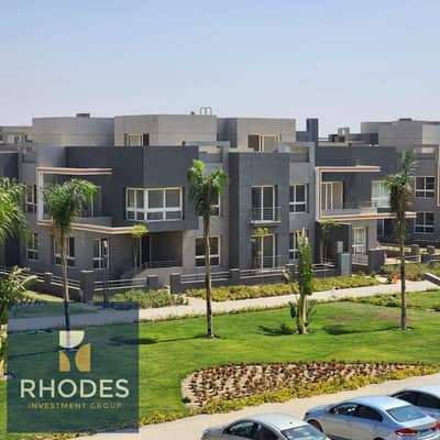 2 Bedroom Apartment for Sale in 6th of October, Giza - WhatsApp Image 2026-04-21 at 3.02. 30 PM (1). jpeg 2 Bedroom Apartment for Sale in 6th of October, Giza - WhatsApp Image 2026-04-21 at 3.02. 30 PM (1). jpeg
