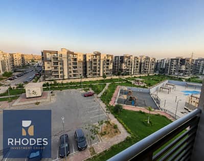 3 Bedroom Apartment for Sale in Sheikh Zayed, Giza - WhatsApp Image 2026-08-23 at 15.56. 18. jpeg