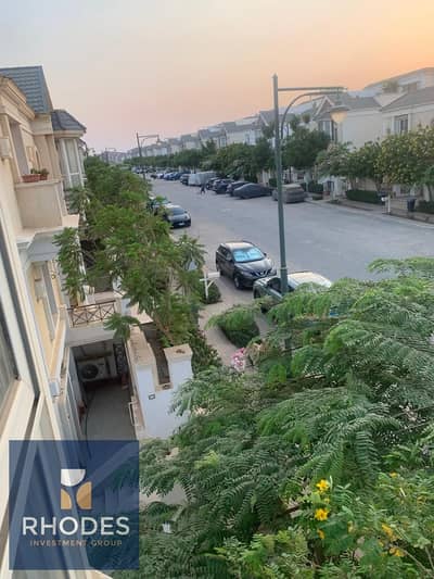 4 Bedroom Villa for Sale in 6th of October, Giza - e132f903-7290-4738-bc59-55f4f9e96efd. jpg