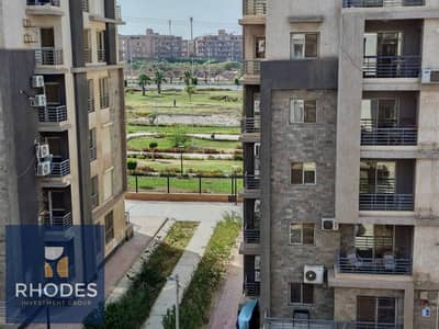 3 Bedroom Apartment for Sale in Sheikh Zayed, Giza - eb2d93f2-7c89-4ec0-8853-ac0a99f0bf05. jpg