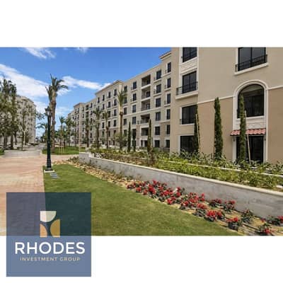 3 Bedroom Flat for Sale in Sheikh Zayed, Giza - 7b98bc15-7249-4d15-9a62-ce1c1ddfde0e. jpg