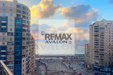 3 Bedroom Flat for Sale in Sidi Beshr, Alexandria - 1. jpg
