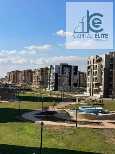 3 Bedroom Apartment for Sale in New Cairo, Cairo - ee8bde0a-8907-4946-a0bf-22990f13df88. jpg