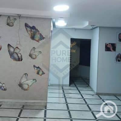 Retail for Rent in Laurent, Alexandria - 6. jpg