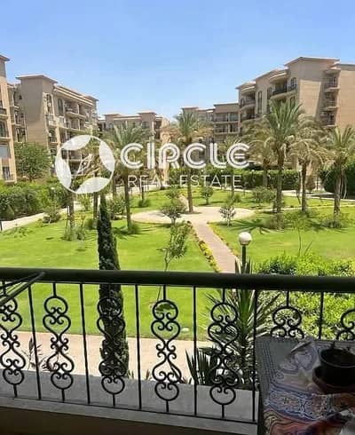 2 Bedroom Apartment for Rent in New Cairo, Cairo - WhatsApp Image 2026-08-29 at 3.27. 00 PM. jpeg