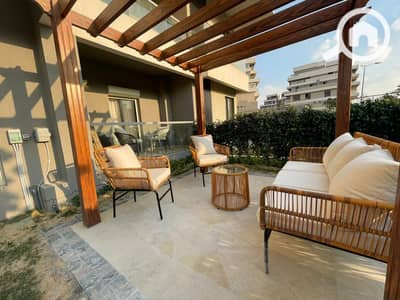 2 Bedroom Flat for Rent in New Cairo, Cairo - WhatsApp Image 2026-08-27 at 7.16. 18 PM. jpeg 2 Bedroom Flat for Rent in New Cairo, Cairo - WhatsApp Image 2026-08-27 at 7.16. 18 PM. jpeg