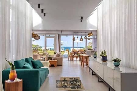 2 Bedroom Chalet for Sale in North Coast, Matruh - 766194660_122328075206020187_1786659464972537995_n. jpg 2 Bedroom Chalet for Sale in North Coast, Matruh - 766194660_122328075206020187_1786659464972537995_n. jpg