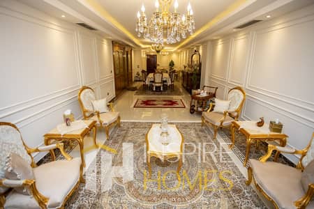 3 Bedroom Apartment for Sale in Laurent, Alexandria - 1. jpg